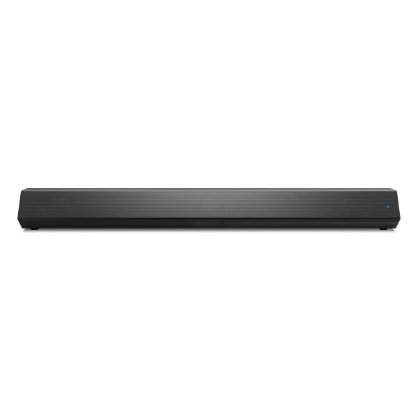 2.0 Channel Soundbar with Bluetooth v5.4, USB playback EQ Modes and Remote,Type C charging port