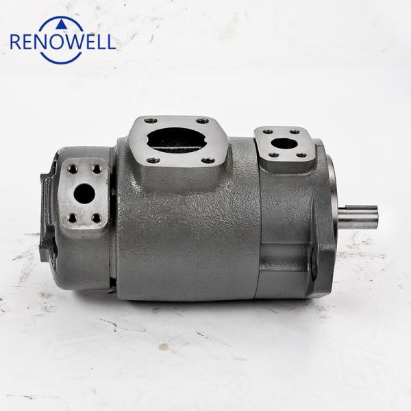 Tokimec KEIKEI Oil Vane Pump SQP1 SQP2 SQP3 SQP4 With Low Noise