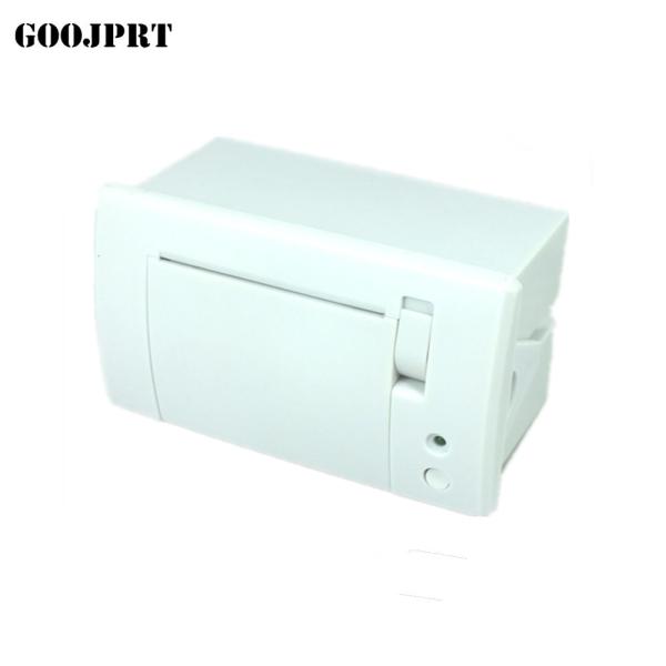 58mm Panel printer embedded mini printer serial ttl rs232 vxd printer