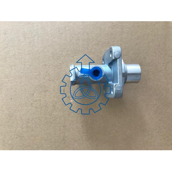 Aluminium Alloy 1068951 1068952 Inhibitor Valve For VOLVO Truck