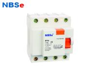 Interruptor atual residual 0.03a Elcb Rcd do dispositivo de Rccb