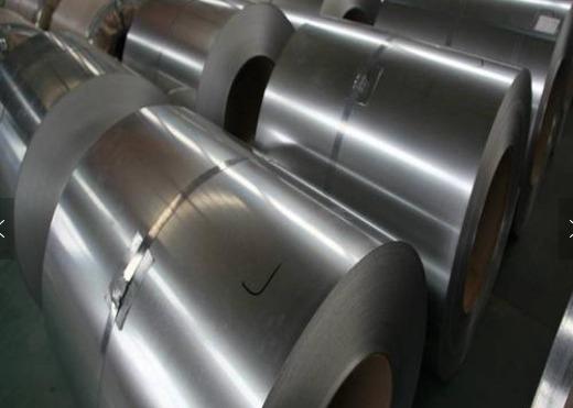 Corrosion Resisting Heat Exchanger Material ,Hydrophilic aluminum foil