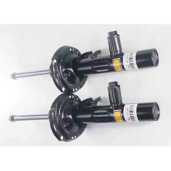For VW Touran Tiguan Passat Golf Skoda Arteon 2015-2021 Front Electric Damping Spring Suspension Shock 5Q0413031FA 5Q0413032FA