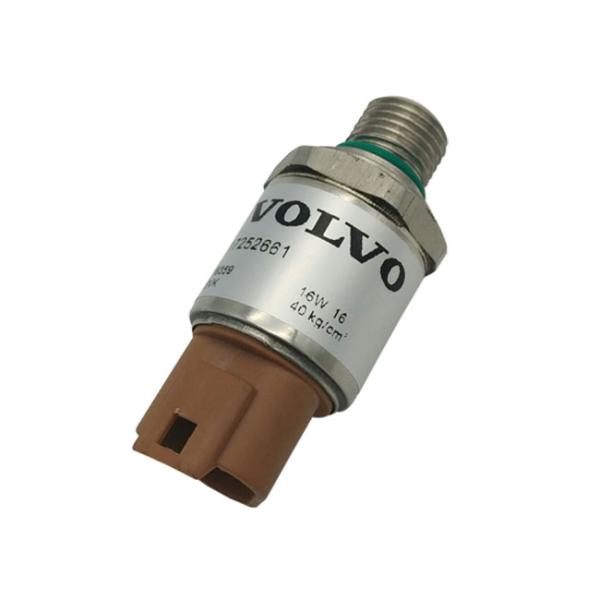 Excavator Pressure Switch Oil Sensor 17252661  for VOLVO EC380 EC480