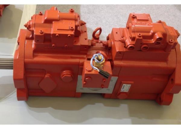 Excavator K3V140DT SA7220-00601 main pump EC290 EC290B hydraulic pump parts