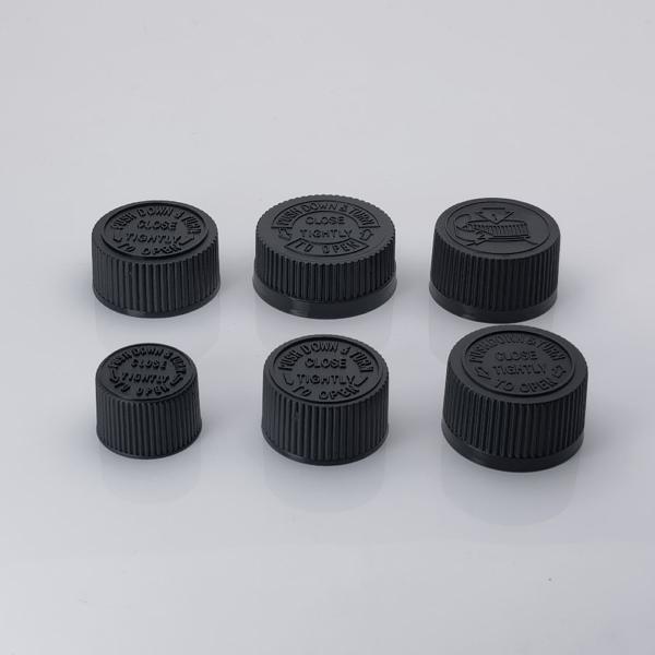 20/24/28/32 MM Medicine Bottle Cap Wholesale Child Resistant Cap