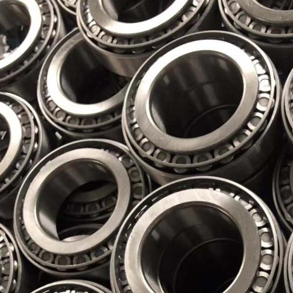 Non Standard  JLM506849/10 240mm Tapered Roller Bearing