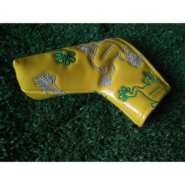club covers , Golf headcover , golf headcover , putter headcover ,  headcover