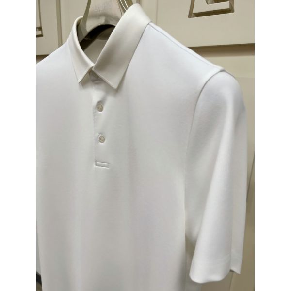 Premium Men Polo Shirts | Minimalist Design,Short Sleeve Soft - Touch Fabric for All Seasons OEM/ODM Men T-shirt Manufacture