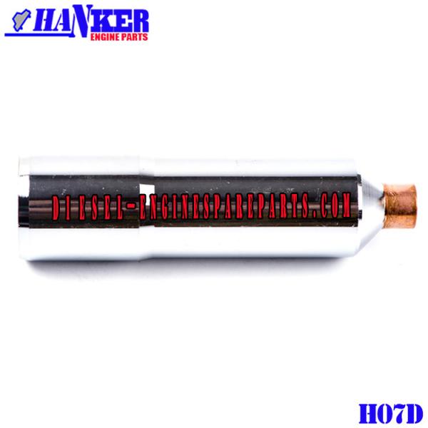11176-1120 tasses de cuivre d'injecteur de carburant de douille d'injecteur de H06D pour Hino H07D