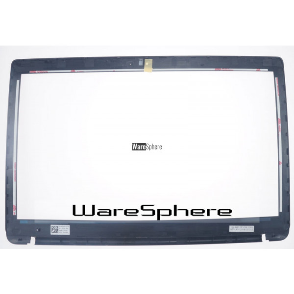Front Laptop LCD Bezel For Dell Latitude 15 3500 KPH5P 0KPH5P 460.0FY08.0001