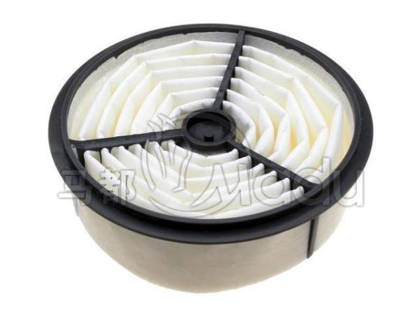 17801-16010 Auto Engine Parts , Toyota Air Filter ISO9001 Certified