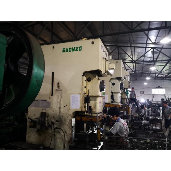 One Piece Molding Natural Anodized Deep Draw Metal Stamping