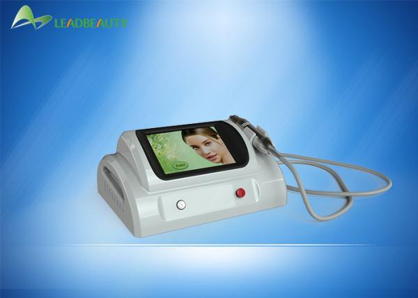 2016 professional distributors microneedle fractional radio frequency beauty equipment
