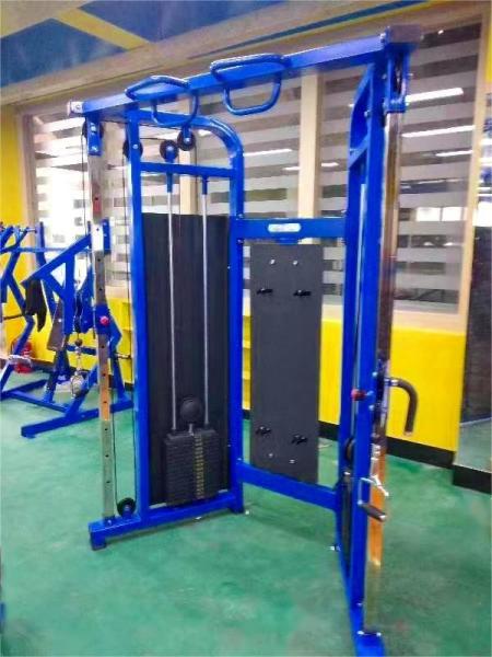 Befreeman équipement de gymnastique commerciale pour l'entraînement en force et le culturisme machine d'entraînement fonctionnel