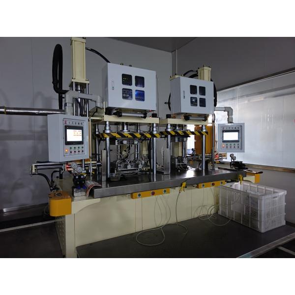 Forged Steel Y Type Check Valve Internal Thread Flanged Connection