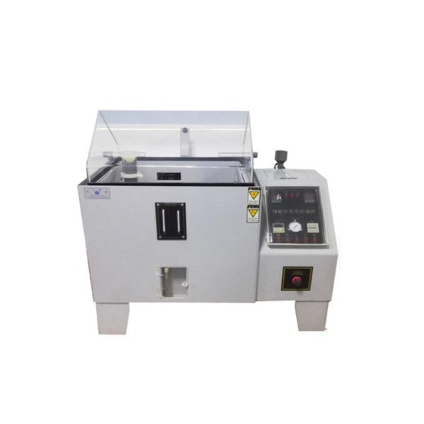 гальванизируя сертификат ISO CE камеры 120*100*50cm теста брызг соли 40L