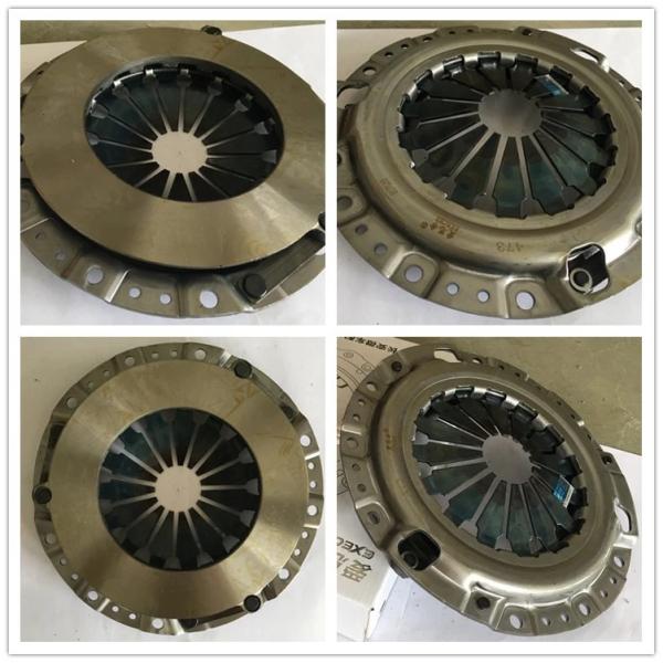 ДА471Q Двигатель 1.3L Вместимость Хафэйская гонка лошадей Гарантированная 471Q-1600800 Покрытие сцепления