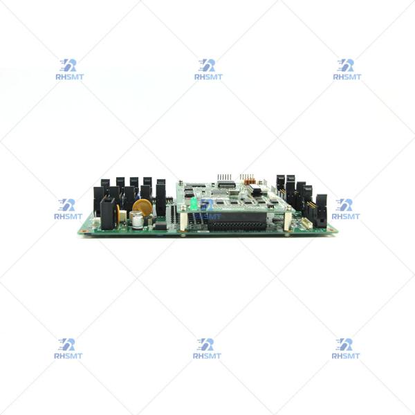KV8-M4570-02X  YAMAHA YV100X I-0 HEAD UNIT ASSY Yamaha  SMT Board