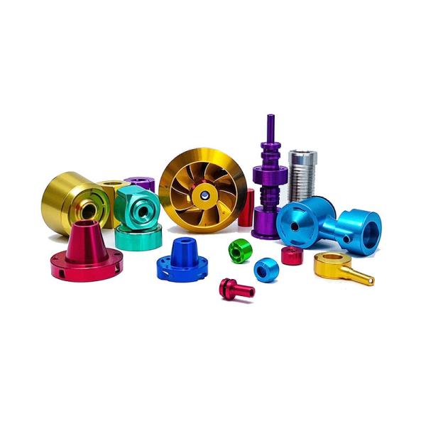 Precision Customized Five-Axis Machined Impellers for Marine Transportation
