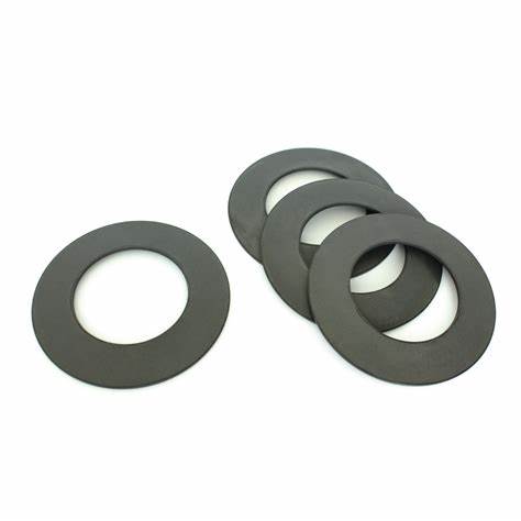 Steel Washer Style M6 M8 M10 Conical Zinc Plated Din 2093 Belleville Washer Plain Finish