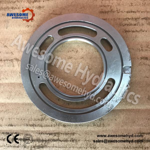 High Precision Eaton Vickers Hydraulic Pump Parts , Eaton Replacement Parts PVE12 PVE19 PVE21