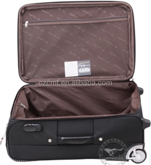 Waterproof Coated 210D Polyester Oxford Fabric for Outdoor Gear and Equipment