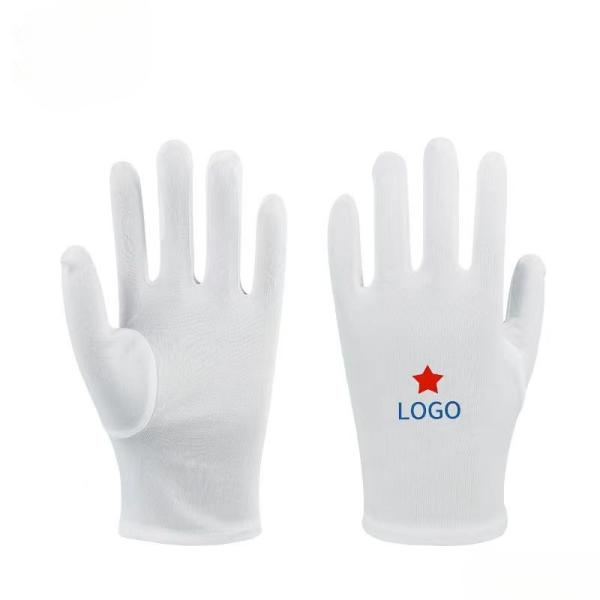 Military Law Enforcement Tactical Gloves Shooting Police Reflective Duty Protective Gloves ​
