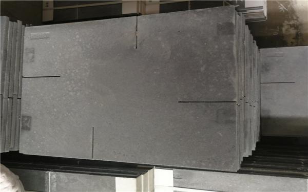 SiO2 Bonded Refractory Silicon Carbide Kiln Shelves For Ceramic Kiln Furniture