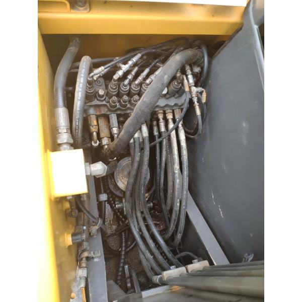 Used 8 Ton Volvo Excavator Well Maintained Availbale Today At A Discount Price