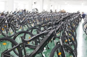 Jiangsu Mingsheng Vehicle Technology Co.,Ltd.