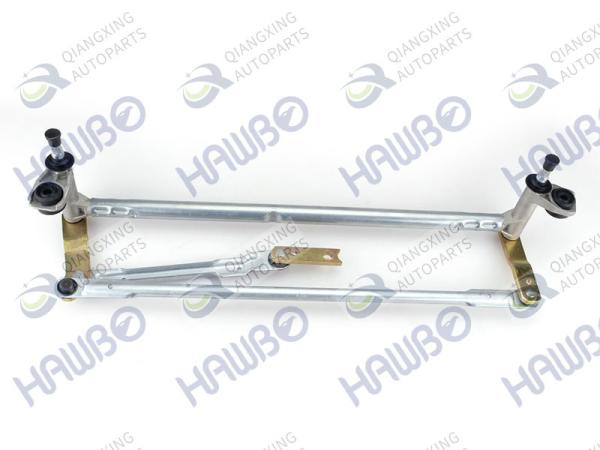 Car Windshield Wiper Motor Transmission 1Z1955601 , VW Polo Wiper Linkage