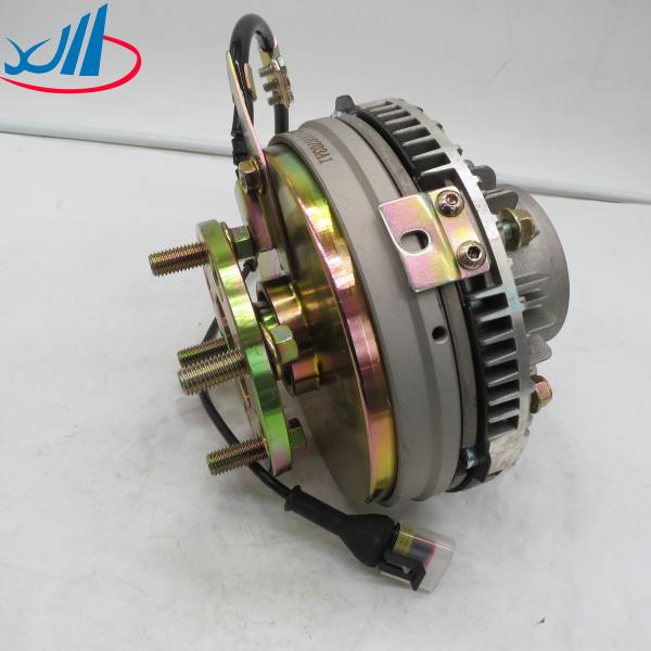 Iron Trucks And Cars Auto Parts Fan Clutch MT3L2-1308703A1