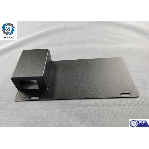 Laser Cutting  Bending Welding Pull Riveting Powder Coating Equipment Shell Sheet Metal Welding Parts