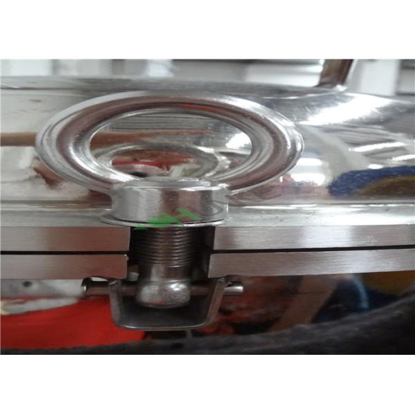 Коммерчески снабжение жилищем для напитка еды, снабжение жилищем водяного фильтра водяного фильтра Ро