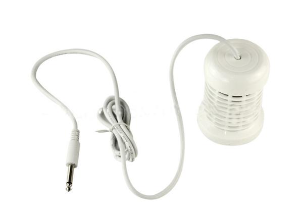 Ion Cleanse Foot Spa Machine ionic detox foot spa with Plastic Basin