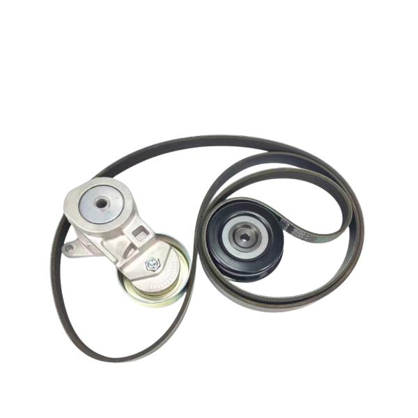 Generator Belt Tension Idler for BYD S6F6M6 Mitsubishi 4G69 Engine Shipping Solutions