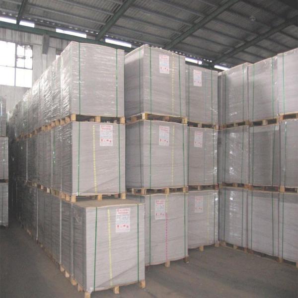 Top-Rated Industrial Duplex Board Grey Back Manufacturers