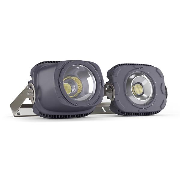 Razorlux 130lm/W Led Outdoor Flood Lights Navigation Boats 52000lm 400w