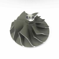 GT3576 Turbo compressor roda 7021735001S Para 2935422 8943906401 Turbo