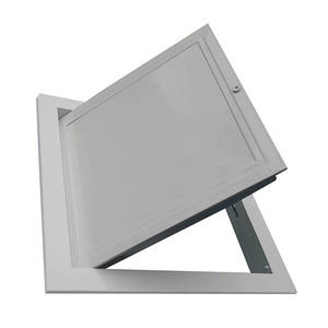 Steel Access Panel