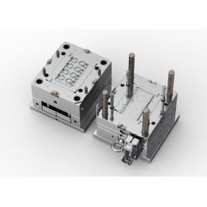 OEM / ODM: настраиваемая форма / на борту скобки (1*8) No.24119