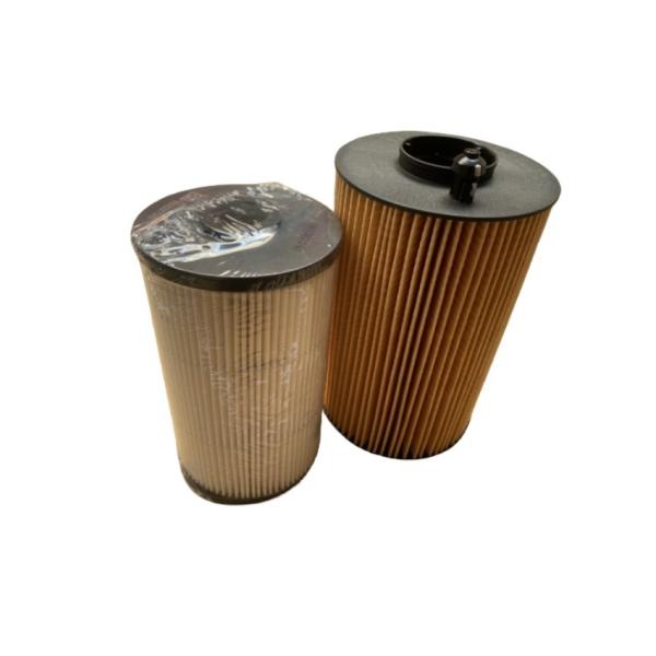 Elemento de filtro de aire del motor del camión de seguridad 21834205 21115501 AF27970 AF4187 para camión VOLVO