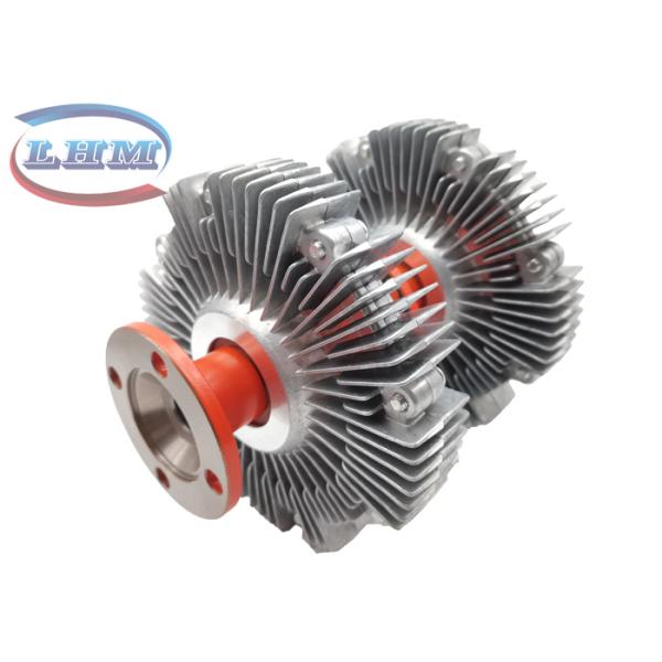 16210-17020 автомобильные части муфты для крейсера HZJ80 1HZ 2KD земли