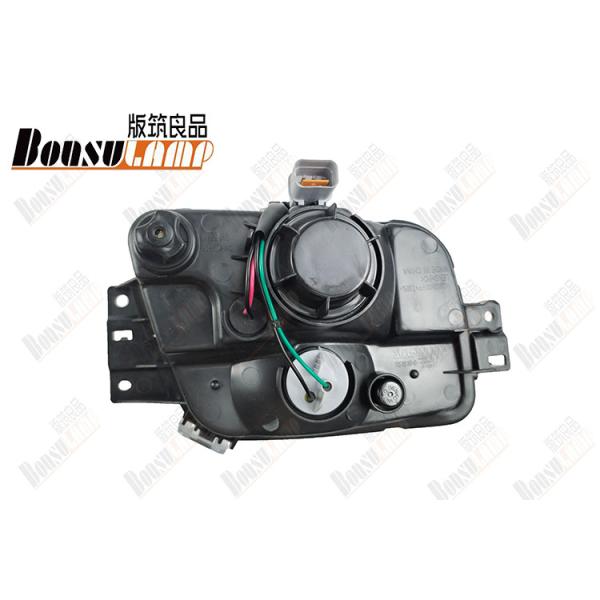 Лампа для тумана ASM L для 4M50 OEM 0608020009