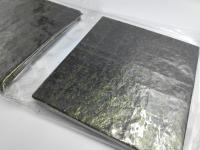 Umami Toasted Seaweed Porphyra Yezoensis Sushi Nori  Janpanese Ingredients