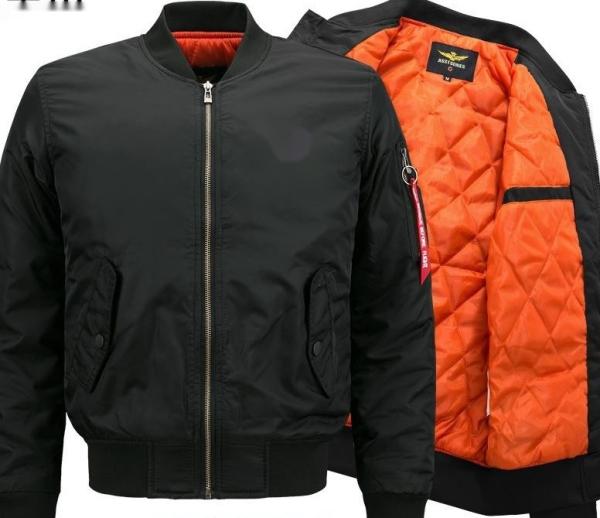 Breathable Training Military Cold Weather Jacket Windproof Neckline Design