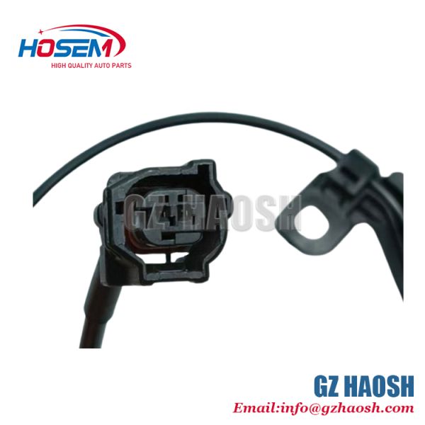Auto Parts 89543-0A060 Front Left ABS Sensor K5793 suitable for Toyota Corolla Cross