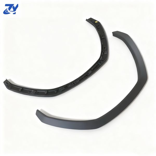 High-Quality OEM Front Wheel Arch Cover Fender Flare 4ML8537171E for Lamborghini URUS
