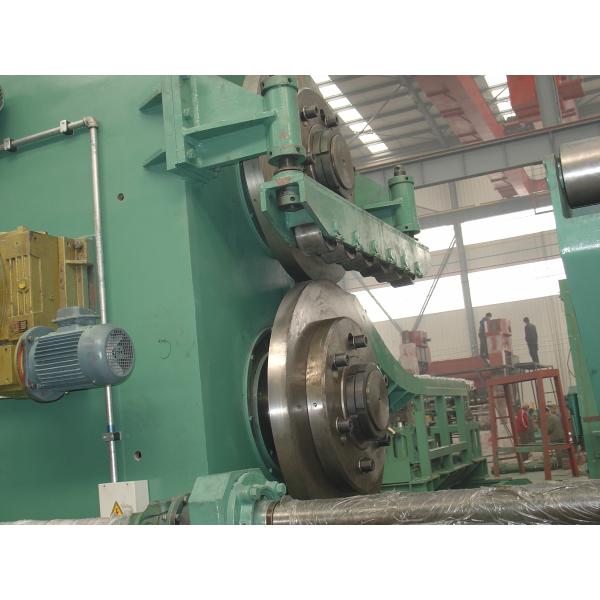 35T Coil Weight End Trimming Shear for Steel Plate Trimming in Machinery Repair Shops